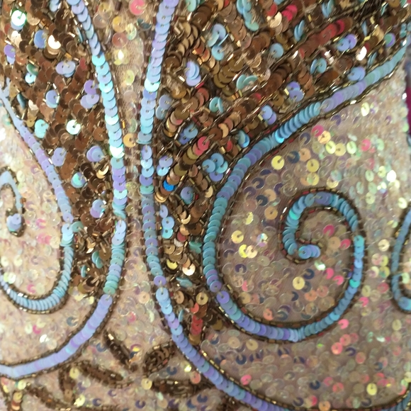 Homecoming dress - Picture 3 of 6